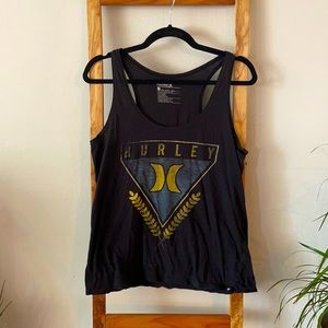 Hurley Tank Top
